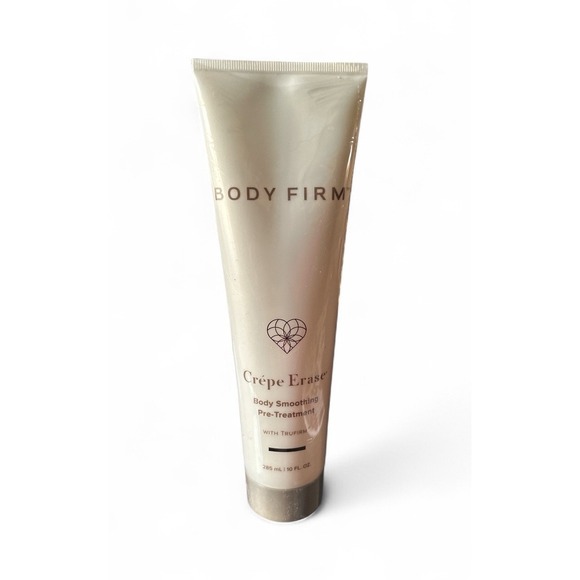 Crepe Erase Body Smoothing Pre-Treatment Fragrance Free 10 fl Oz. Sealed - Picture 1 of 2